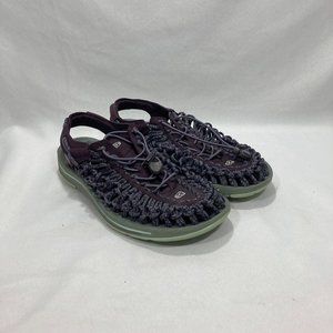 Keen Uneek Bungee Cord Hiking Trail Comfort Sandals Womens Size US 10